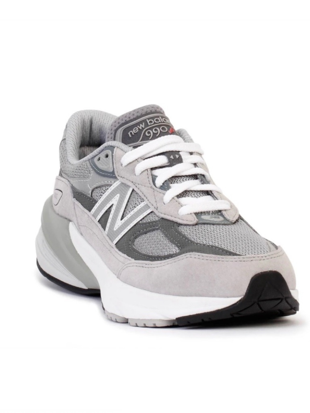 New Balance 990 V6 - Gray